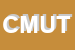 Logo di COMUNE DI MILANO UFFICIO TECNICO AREA INTERSETTSERVIZI E LAVPUBBLGESTIONE DEL TERR
