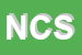 Logo di NUOVA CHOROS SNC