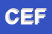 Logo di CEFASAP