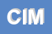 Logo di CIMEP