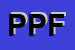 Logo di POLIZIA POLIZIA FERROVIARIA