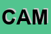 Logo di CAMPA