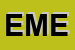 Logo di EMERGENCY