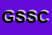 Logo di GABBIANO SERVIZI SOC COOP SOC DI SOLIDARIETA-