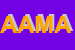 Logo di ASSOCIAZIONE ANDREA MANDELLI E ANTONIO RODARI
