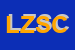 Logo di LA ZOLLA SOCIETA COOPERATIVA SOCIALE ONLUS