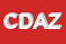 Logo di CIRCOLO DIDATTICO ARBE ZARA