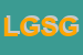 Logo di LICEO GINNASIO STATALE G CARDUCCI