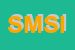 Logo di SCUOLE MEDIE STATALI IQBAL MASIH INDQ