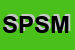 Logo di SCUOLE PUBBLICHE -SCUOLE MEDIE G NEGRI -SEGRETERIA