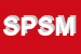 Logo di SCUOLE PUBBLICHE SCUOLE MEDIE C PORTA SEGRETERIA