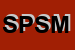 Logo di SCUOLE PUBBLICHE SCUOLE MEDIE ENRICO MATTEI