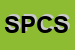 Logo di SCUOLE PUBBLICHE CIVICHE SCUOLE SECONDARIE DIURNE E SERALI