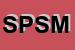Logo di SCUOLE PUBBLICHE SCUOLE MATERNE