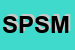 Logo di SCUOLE PUBBLICHE SCUOLE MATERNE ANEMONI 4