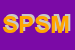 Logo di SCUOLE PUBBLICHE SCUOLE MATERNE APPENNINI 189