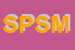 Logo di SCUOLE PUBBLICHE SCUOLE MATERNE BENELLI 12