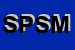 Logo di SCUOLE PUBBLICHE SCUOLE MATERNE BETTI 71