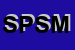 Logo di SCUOLE PUBBLICHE SCUOLE MATERNE MARX C