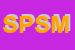 Logo di SCUOLE PUBBLICHE SCUOLE MATERNE PARAVIA 3