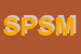 Logo di SCUOLE PUBBLICHE SCUOLE MATERNE SANTA CROCE 5