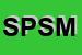 Logo di SCUOLE PUBBLICHE SCUOLE MATERNE SAPRI 25