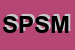 Logo di SCUOLE PUBBLICHE SCUOLE MATERNE VERGA ANDREA 19