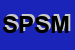 Logo di SCUOLE PUBBLICHE SCUOLE MEDIE