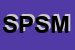 Logo di SCUOLE PUBBLICHE SCUOLE MEDIE
