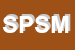 Logo di SCUOLE PUBBLICHE SCUOLE MEDIE -B CAVALIERI-