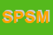 Logo di SCUOLE PUBBLICHE SCUOLE MEDIE -GIUSEPPE UNGARETTI-PRESIDENZA