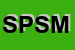 Logo di SCUOLE PUBBLICHE SCUOLE MEDIE -R GOVONE-DIREZIONE