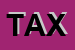Logo di TAXI