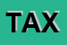 Logo di TAXI