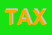 Logo di TAXI