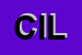 Logo di CILF