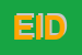 Logo di EIDEIA