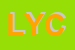 Logo di LYCEUM