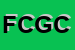 Logo di FONDAZIONE CARDINAL GIOVANNI COLOMBO