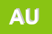 Logo di AUTOSCUOLA UDINE