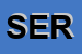 Logo di SERVIN SAS