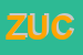 Logo di ZUCCA