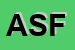 Logo di ASFORIL