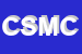 Logo di CENTRO STILE MODA CSM SRL