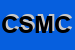 Logo di CENTRO STILE MODA CSM (SRL)