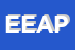 Logo di EAPA ENTE ADDESTRAMENTO PROFESSIONALE ANSPI