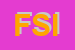 Logo di FSI