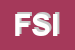 Logo di FSI