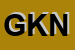 Logo di GLOBAL KNOWLEDGE NETWORK