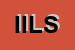 Logo di ILS INTERNATIONAL LANGUAGE SCHOOL SRL